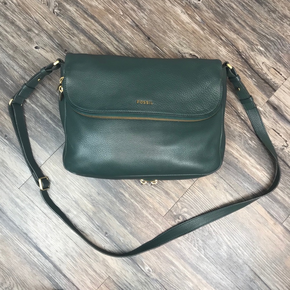Fossil Crossbody purse